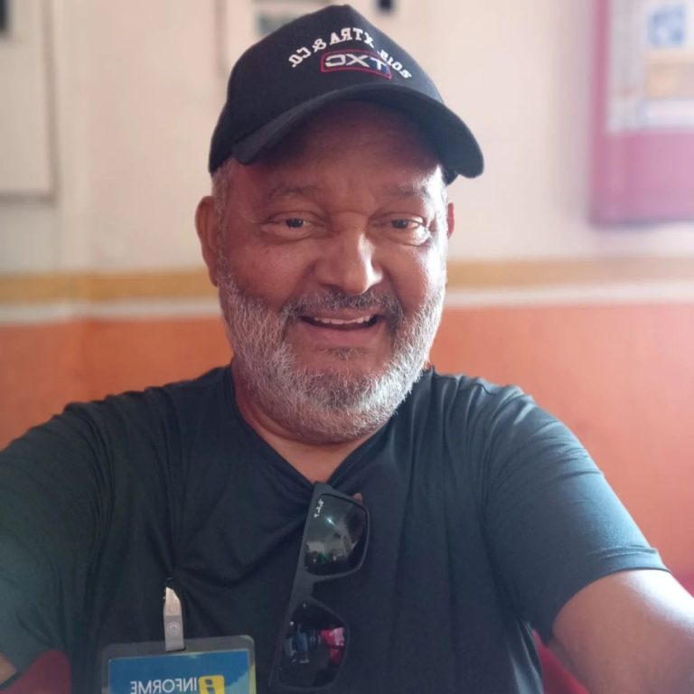 Paranaíba Agora