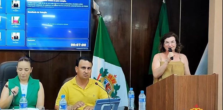 Paranaíba Agora
