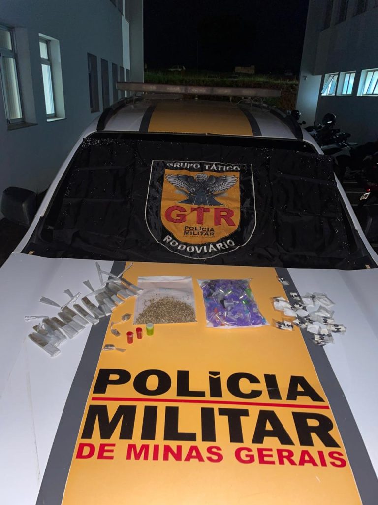 Paranaíba Agora